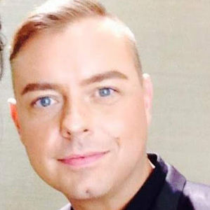 Meet your Posher, Anthony